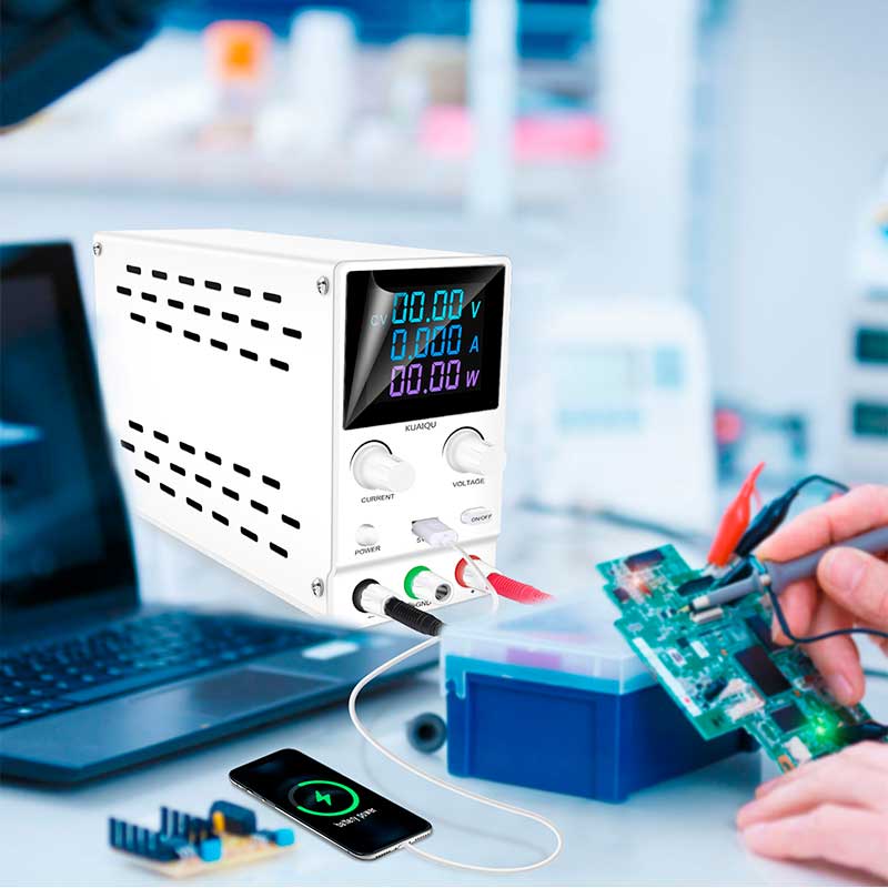 Источник питания KUAIQU SPPS-B3010D