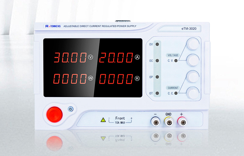 Источник питания eTOMMENS