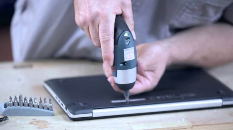 купить аккумуляторную отвертку