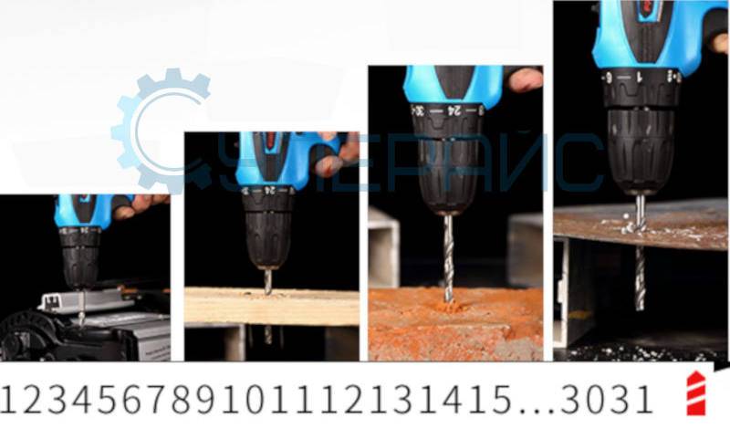 как выбрать шуруповерт