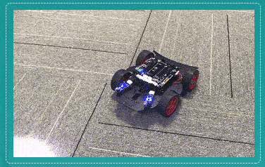Робот-платформа ардуино arduino robot car 4wd