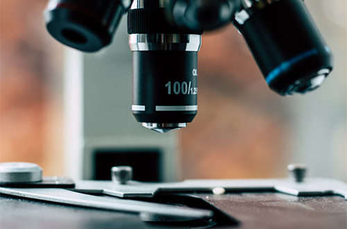 Объективы микроскопа иммерсионное масло Ruitong GP150 в Суперайс