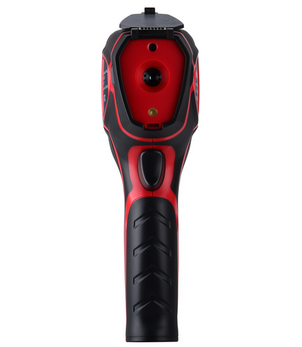 Тепловизор с ИК-сенсером Купить термометр для построения термограмм