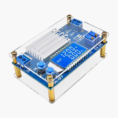 Купить в Суперайс недорого Понижающий преобразователь DC-DC