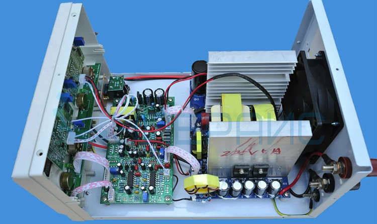устройство блока MAISHENG MP10010D Источник постоянного тока MAISHENG MP10010D купить в Суперайс