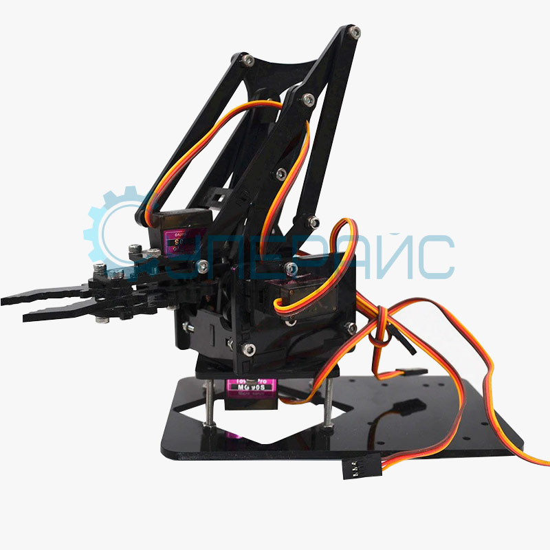  робот Yahboom Robot Car