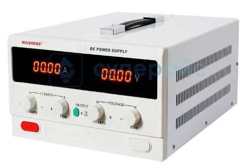 универсальный источник питания в магазине суперайс