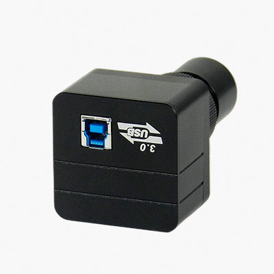 Камера микроскопа с портом USB 3.0