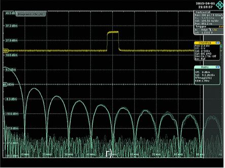 универсальный осциллограф заказать в магазине суперайс