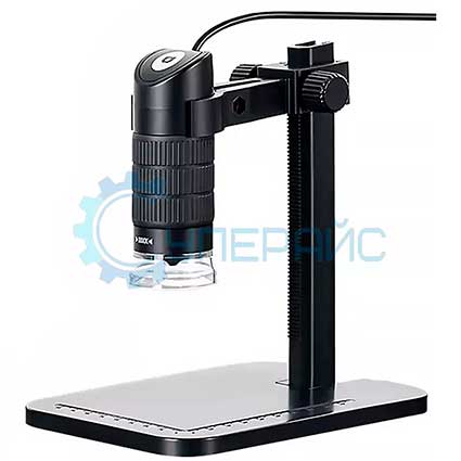 цифровой микроскоп с подключением к компьютеру