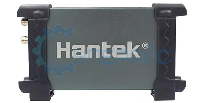 Hantek DSO6022BL заказать онлайн в магазине суперайс