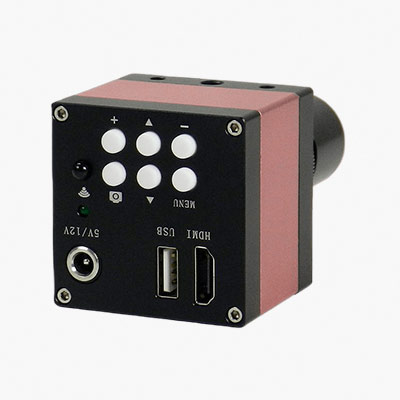Цифровая видеокамера для микроскопа Saike Digital
