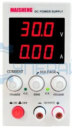 блок питания MN-306D заказать в магазине Суперайс