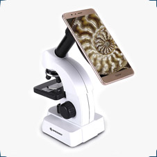 купить микроскоп с адаптером для телефона на 1 сентября в суперайс