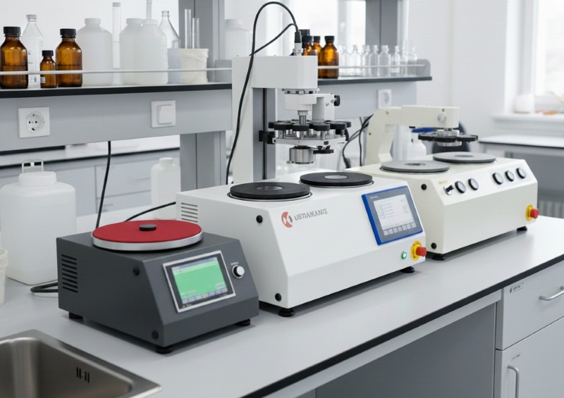 станки для полировки заказать в магазине суперайс