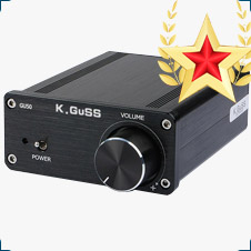 Усилитель мощности звука TDA7498 купить в магазине суперайс с доставкой