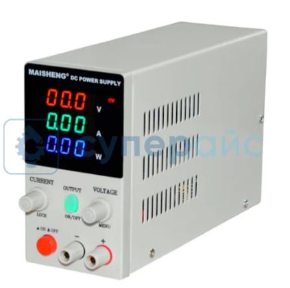 цифровой блок питания