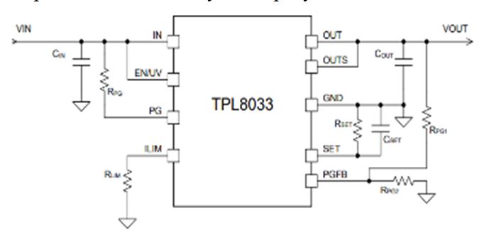 tpl8033