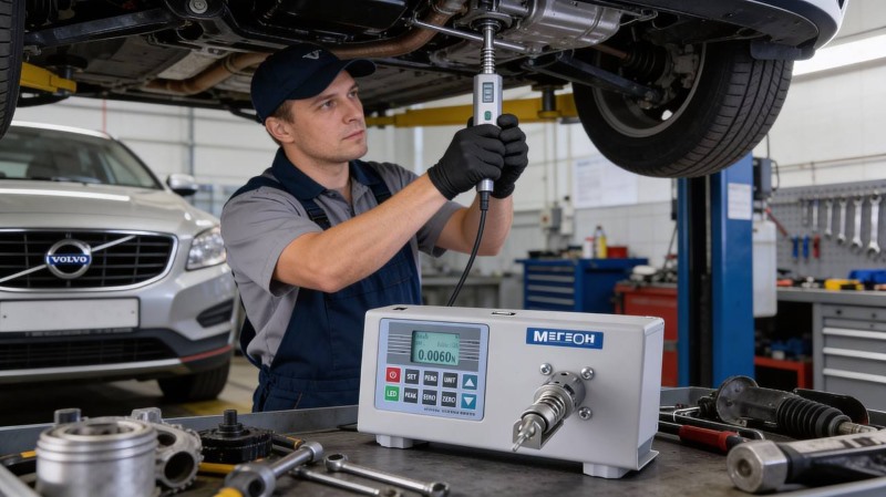 заказать измеритель крутящего момента в магазине суперайс