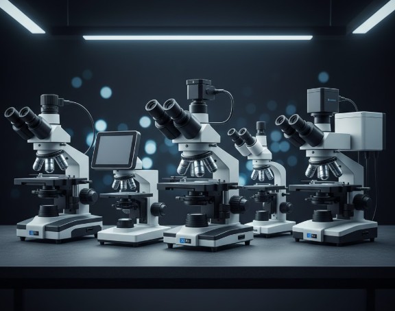 заказать металлографический микроскоп в суперайс