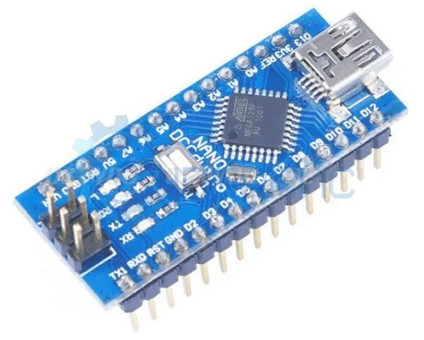 arduino nano 3 0