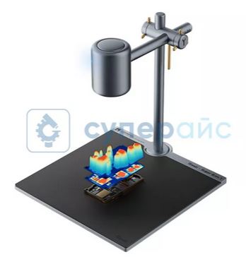 заказать тепловизор QuanLi Super Cam Y 3D в магазине суперайс