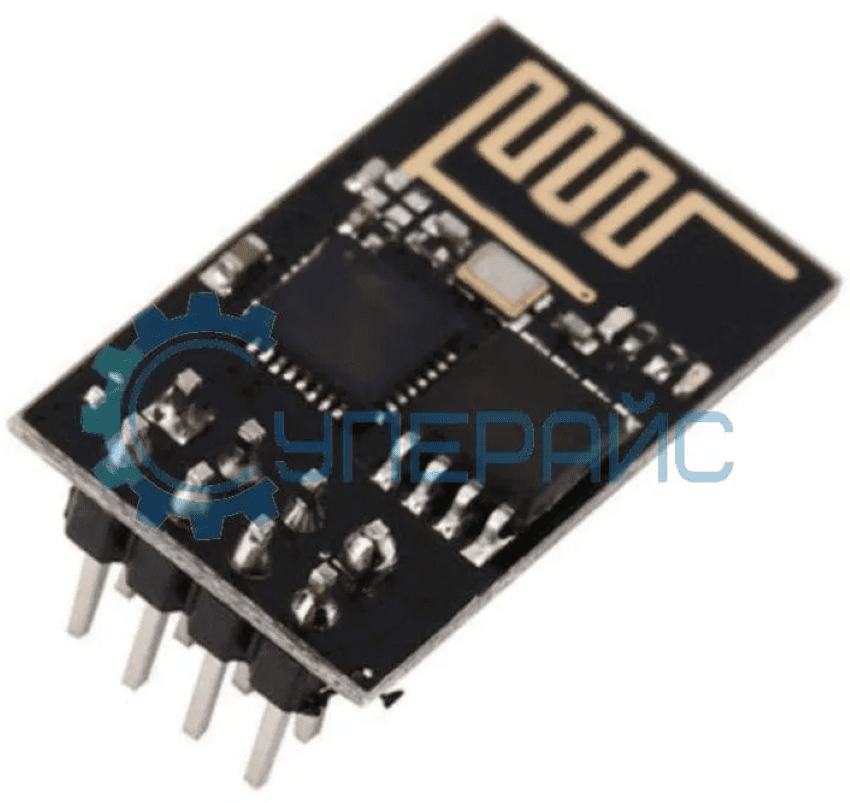 контроллер esp8266