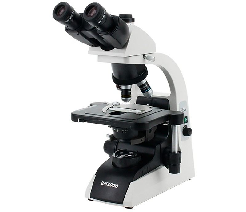 заказать тринокулярный микроскоп в магазине суперайс