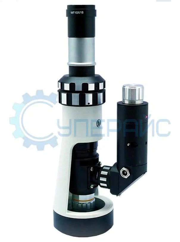 профессиональный микроскоп для металлографии