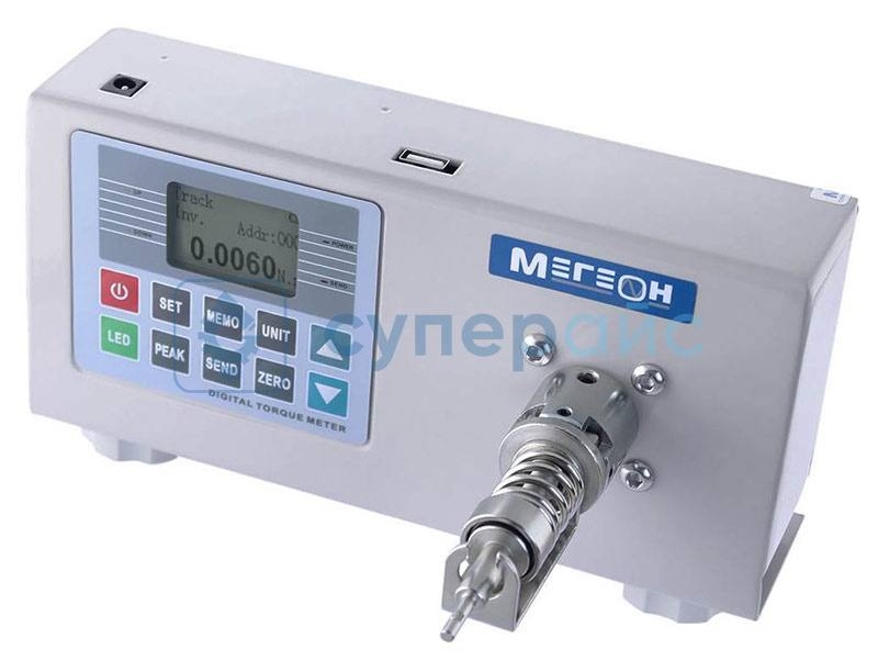 Приборы мегеон в магазине суперайс купить