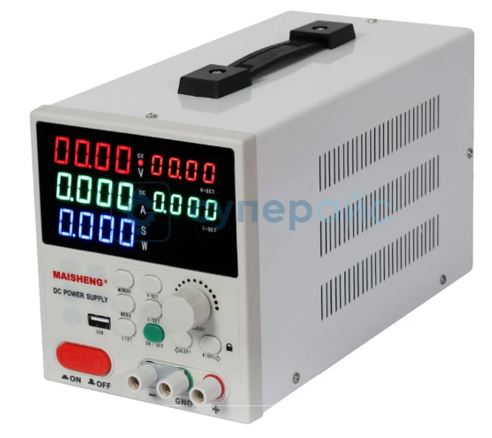 многофункциональный источник тока