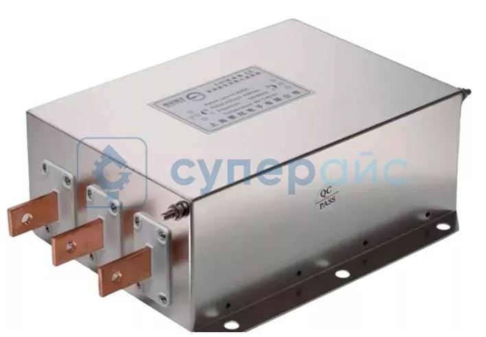 входной фильтр emi