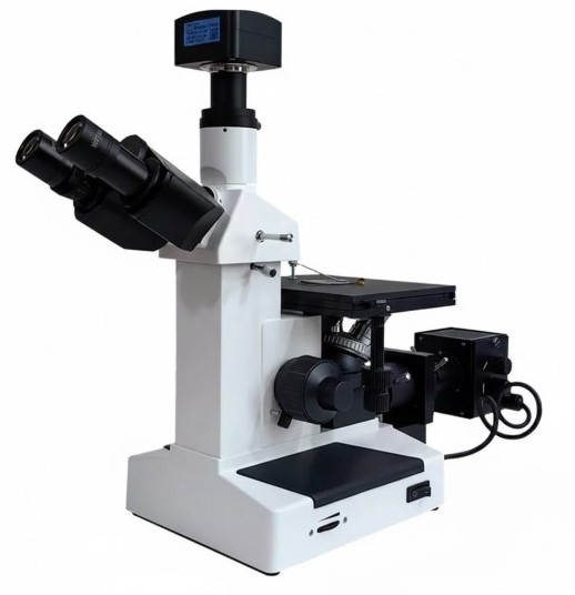 купить цифровой микроскоп в магазине суперайс