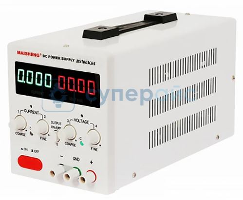 MAISHENG блок питания