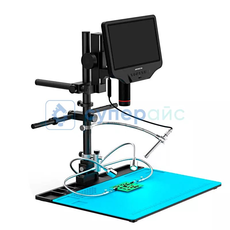 купить USB-микроскоп AD409