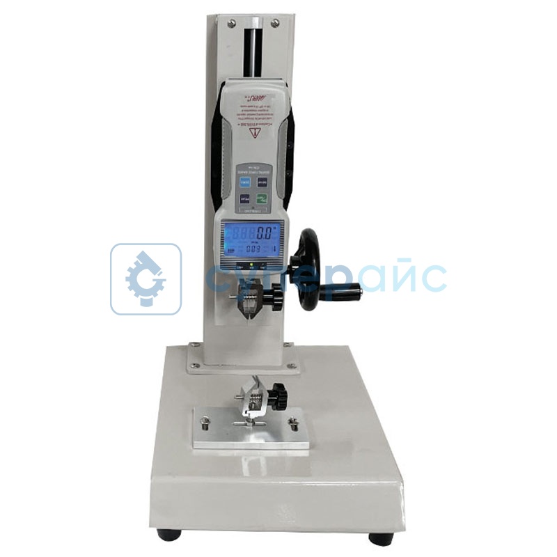 Прибор для измерения усилия