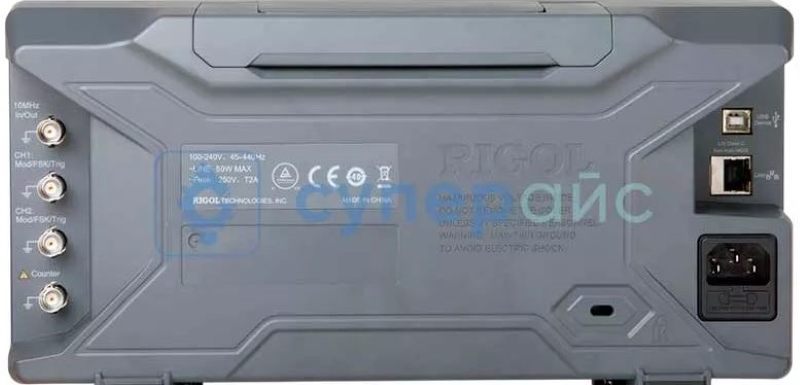 Rigol DG4062