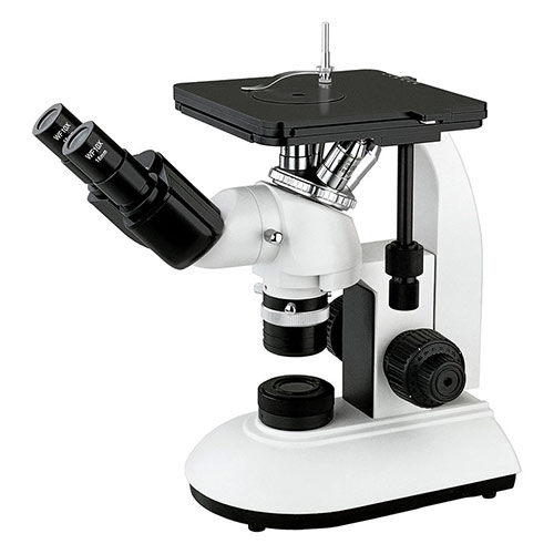 заказать инвертированный микроскоп фирмы Opto-Edu в Суперайс