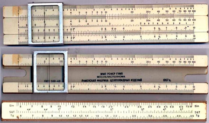 SMD компоненты