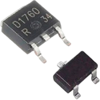 Транзисторы