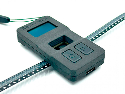 счётчик электронные ручной