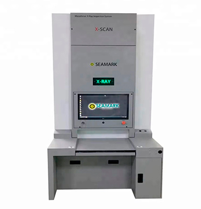 счётчик рентгенографический