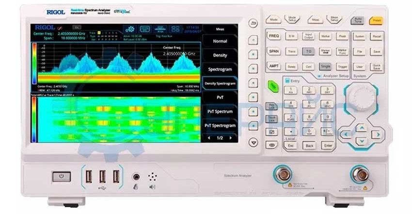 RIGOL RSA3030E