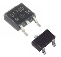 SMD транзистор