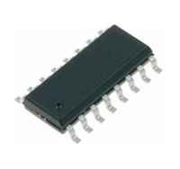 SMD микросхема