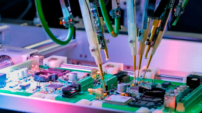 Машина летающих зондов