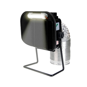 дымоуловитель