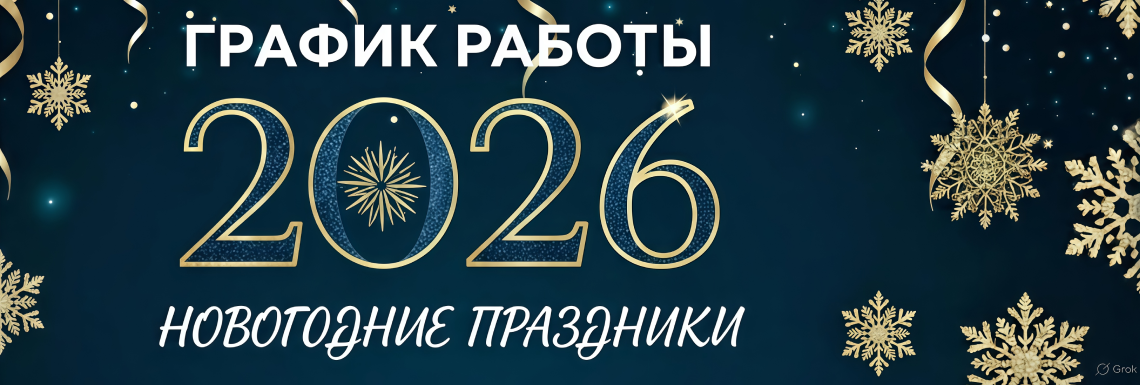график работы в новогодние дни