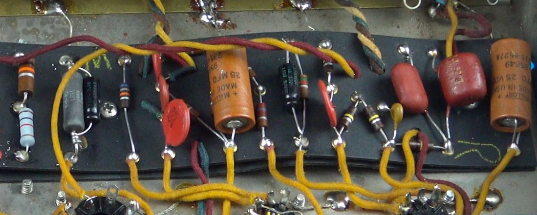 Монтирование