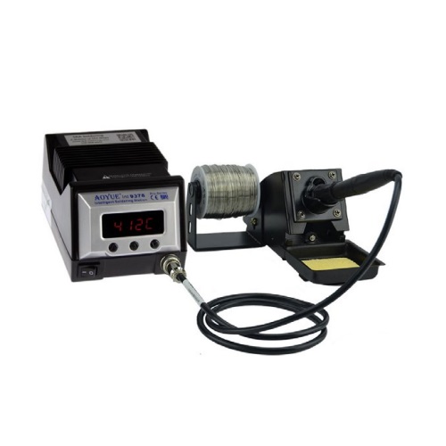 цифровая станция